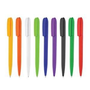  Promosyon Tükenmez Kalem ile Markanız Göz Önünde